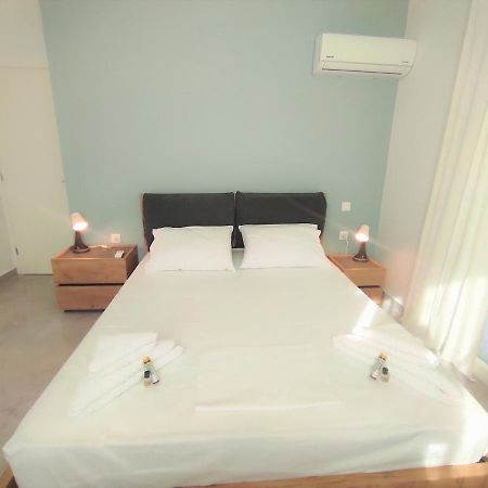 Casa Elegante Villa Potamos  Ngoại thất bức ảnh