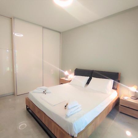 Casa Elegante Villa Potamos  Ngoại thất bức ảnh