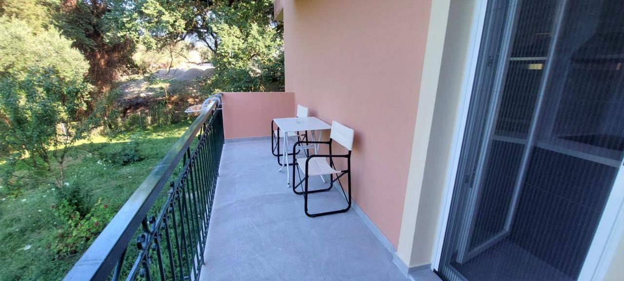 Casa Elegante Villa Potamos  Ngoại thất bức ảnh