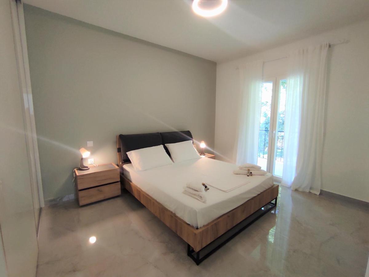 Casa Elegante Villa Potamos  Ngoại thất bức ảnh