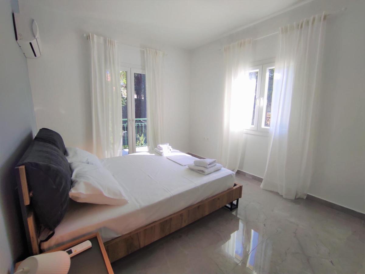 Casa Elegante Villa Potamos  Ngoại thất bức ảnh