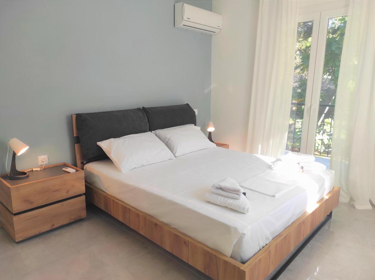 Casa Elegante Villa Potamos  Ngoại thất bức ảnh